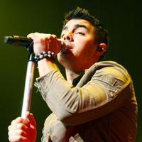 Joe Jonas performing live at Lanxess Arena | Picture 105256